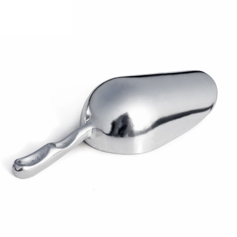 6Oz/12Oz/24Oz Aluminium Sendok - Commercial Kitchen And Bar ulasan dan harga