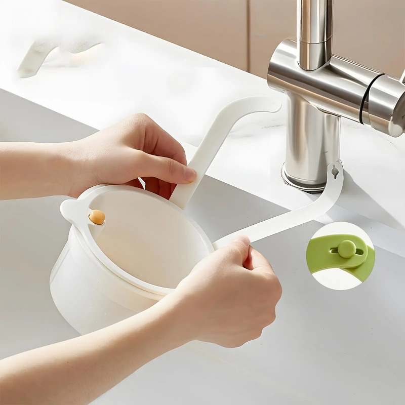 Saringan Bak Cuci Dapur BARU d - Commercial Kitchen Bin ulasan dan harga