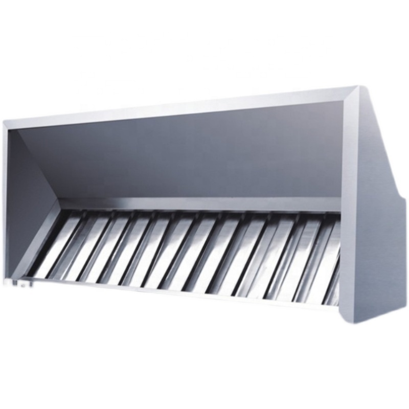Kitlalong Dapur Komersial Rest - Commercial Kitchen Hoods ulasan dan harga
