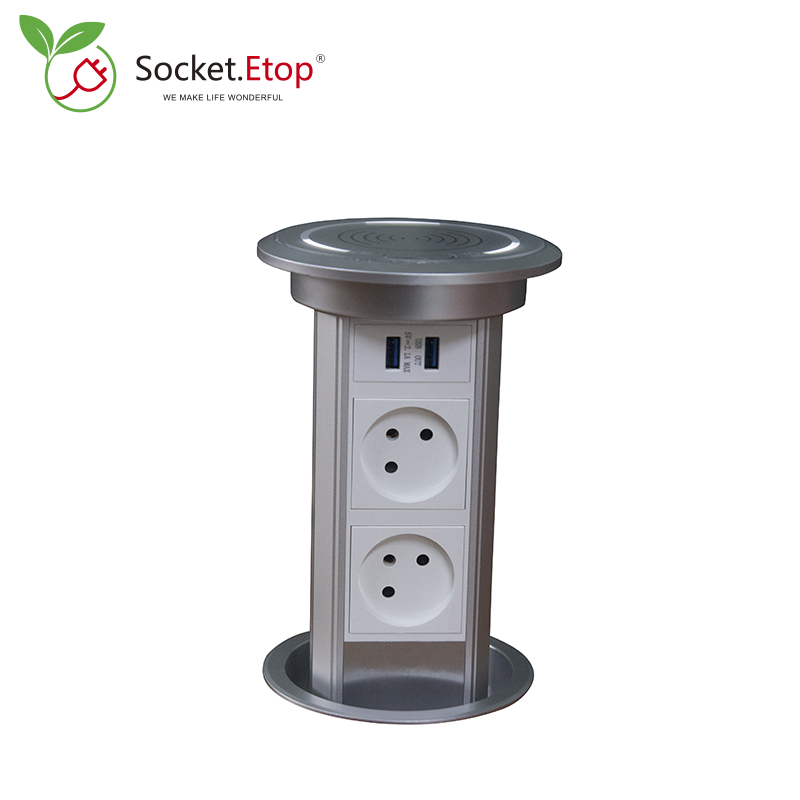 Israel Plug Desktop Bermotor S - Commercial Kitchen Worktops ulasan dan harga