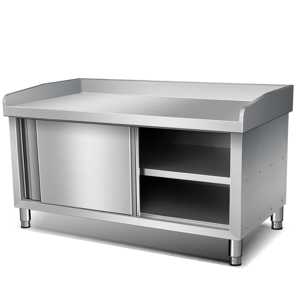 Meja Kerja Dapur Komersial Sta - Commercial Kitchen Worktops ulasan dan harga