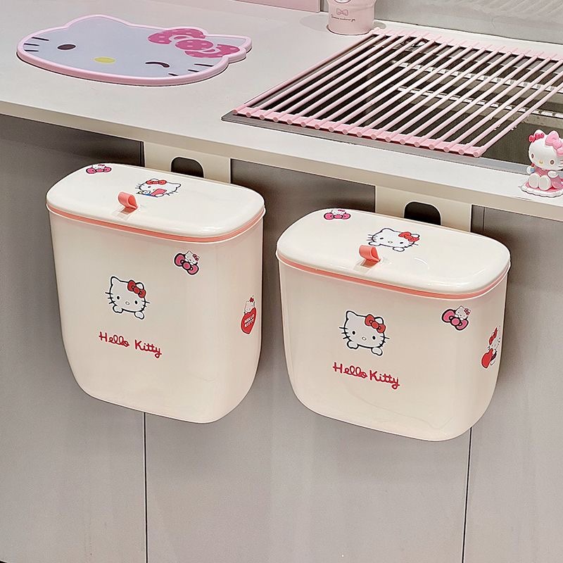 Tempat Sampah Gantung Anti Air - Commercial Kitchen Bin ulasan dan harga