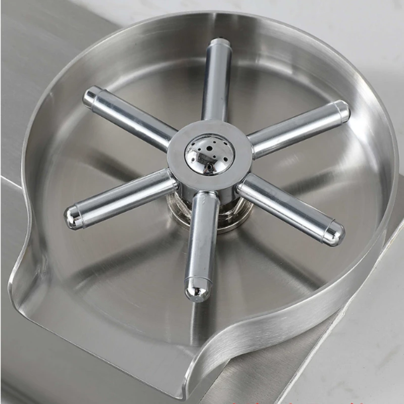 Mesin pencuci gelas komersial  - Commercial Kitchen And Bar ulasan dan harga