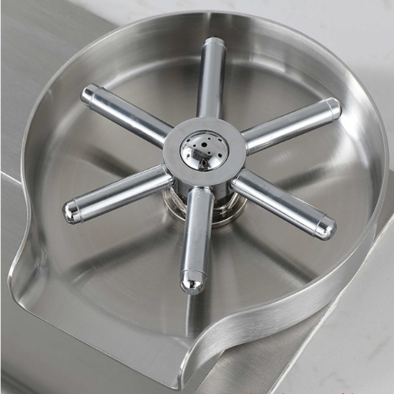 Pencuci cangkir komersial di b - Commercial Kitchen And Bar ulasan dan harga
