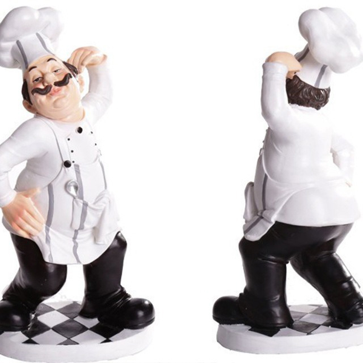 Dekorasi Resin Restoran - Patu - Commercial Kitchen And Bar ulasan dan harga