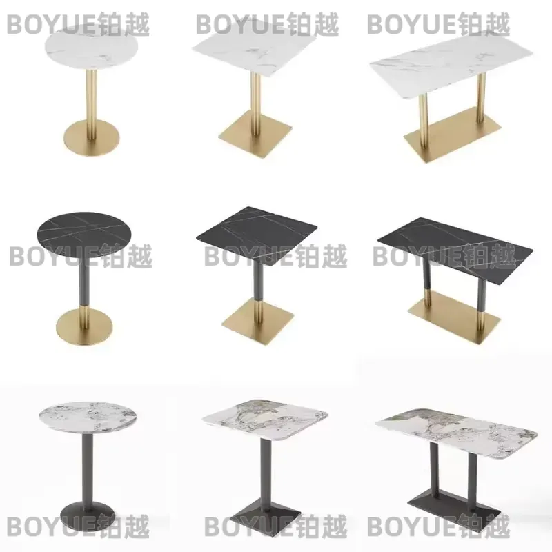 Meja Makan dan Kursi Komersial - Commercial Kitchen And Bar ulasan dan harga